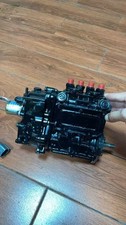 Fuel Injection Pump