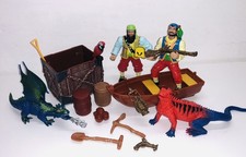ELC Pirates Figure Set With