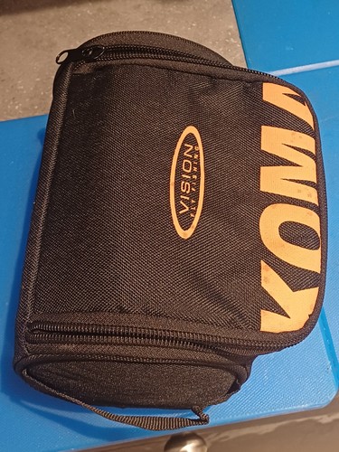 Vision koma fishing - fishing, case