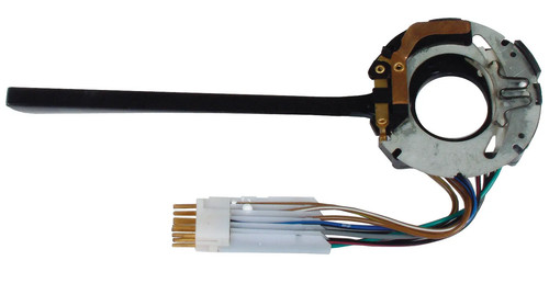 Indicator switch black t2 - indicator,