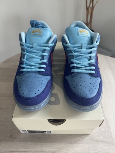 Nike dunk low - dunk, run