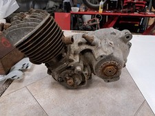 Villiers engine 98cc james - 1f,