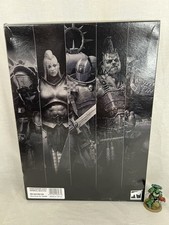 🦅🏰 Astra Militarum -