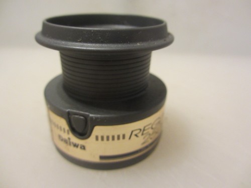 Daiwa regal 2500c spinning - regal-z,