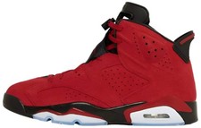 2023 Air Jordan Retro 6 "Toro