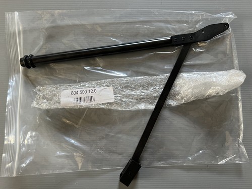 Spare part for walther - part,