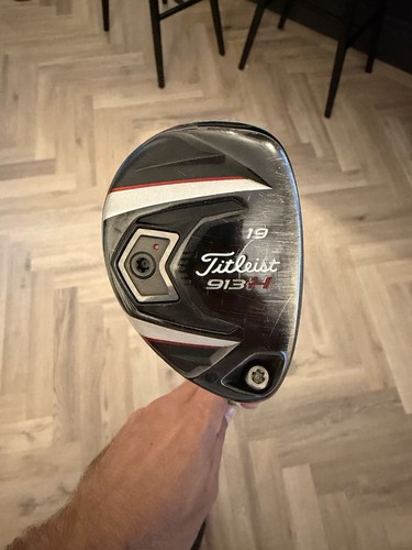 Titleist 913h hybrid - /, 19