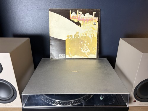 Led zeppelin reissue - led,