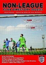 Non-League Club Directory