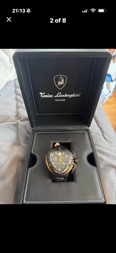 Tonino lamborghini spyder - tonino,