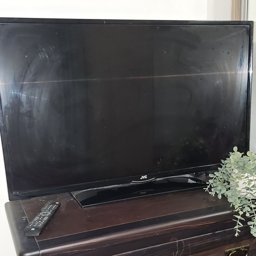 Jvc 1080p fhd led - 40",