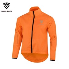 Mens cycling jacket high - mens,