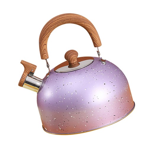 Stainless steel kettle 2l - ↑stainless,
