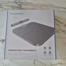 Hume Health Body Pod - Smart
