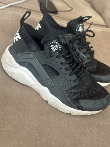 Nike air huarache low top - nike,