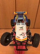 Tamiya hornet car - tamiya, rc
