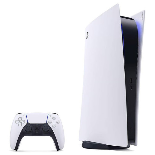 Sony playstation digital - sony, 5
