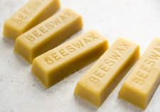 Beeswax blocks bars - beeswax, /