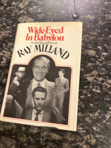 Wide eyed babylon - wide-eyed, an