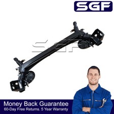 SGF Rear Subframe Axle