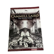 Cammell Laird. The Inside