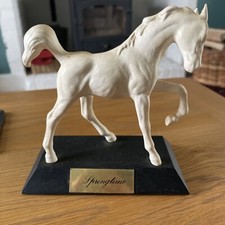 Beswick White Matt