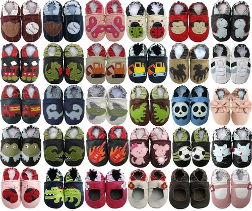 Carozoo baby prewalk shoes - uk,