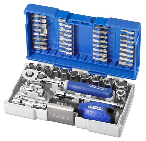 Expert facom e030729 - e030729, 48