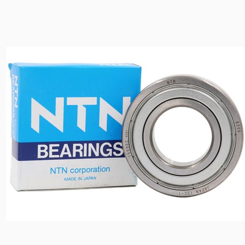 Ntn 608 deep groove - ntn, zz
