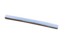 Chrome front bumper t25 t3 - vw,