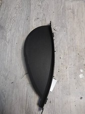 BMW 320D SE 2004-2011 DASHBOARD SIDE END TRIM ( DRIVER SIDE) 51457077820