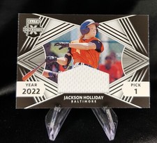 2022 Panini Elite Extra #1 -