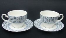 TWO Royal Victoria Rose