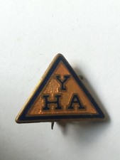 Youth hostel association old - hostel,