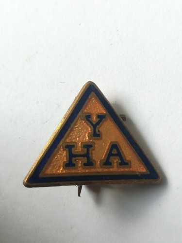 Youth hostel association old - hostel,