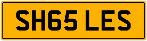 Sh65 les look she s - she's,