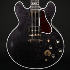 Gibson Custom Shop B.B. King