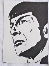 A4 Art Marker Pen Sketch