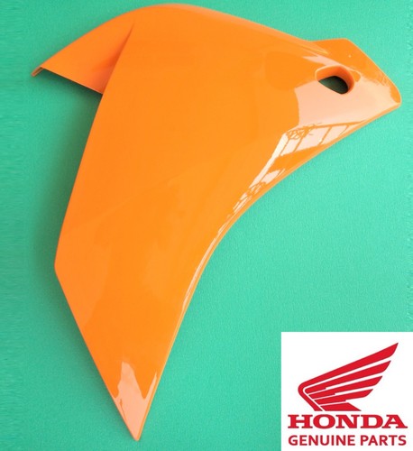 Honda genuine cbr125 - honda,