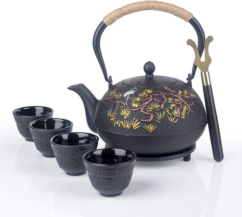 Kendal pieces japanese cast - 7-pieces,