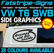 Fit swb grumpy - fit, t6