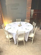 Chiavari Chairs For Hire