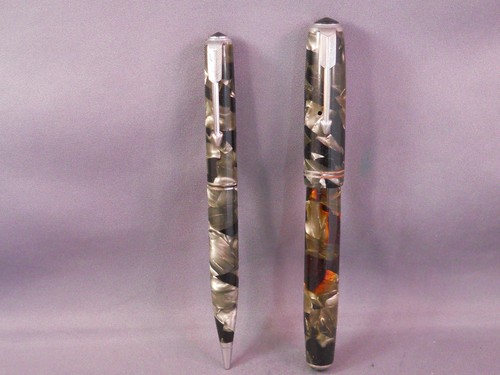 Parker vintage vacumatic - vintage,