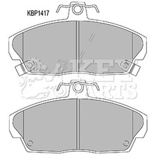 Brake Pads Set For Rover MG