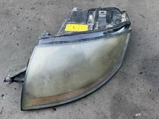 2002 AUDI TT PASSENGER LEFT SIDE XENON HEADLIGHT 8N0941003AL