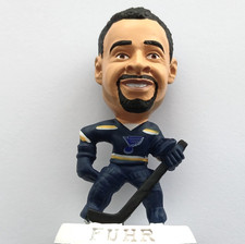 Corinthian NHL Headliners ST