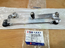 Genuine SYM Wolf 125 2011-14