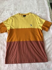 Paul Smith T Shirt L
