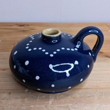 Vintage Studio Pottery Vase