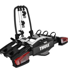 THULE VeloCompact 926 - 3 Bike Cycle Carrier (13 Pin) NEWEST Model